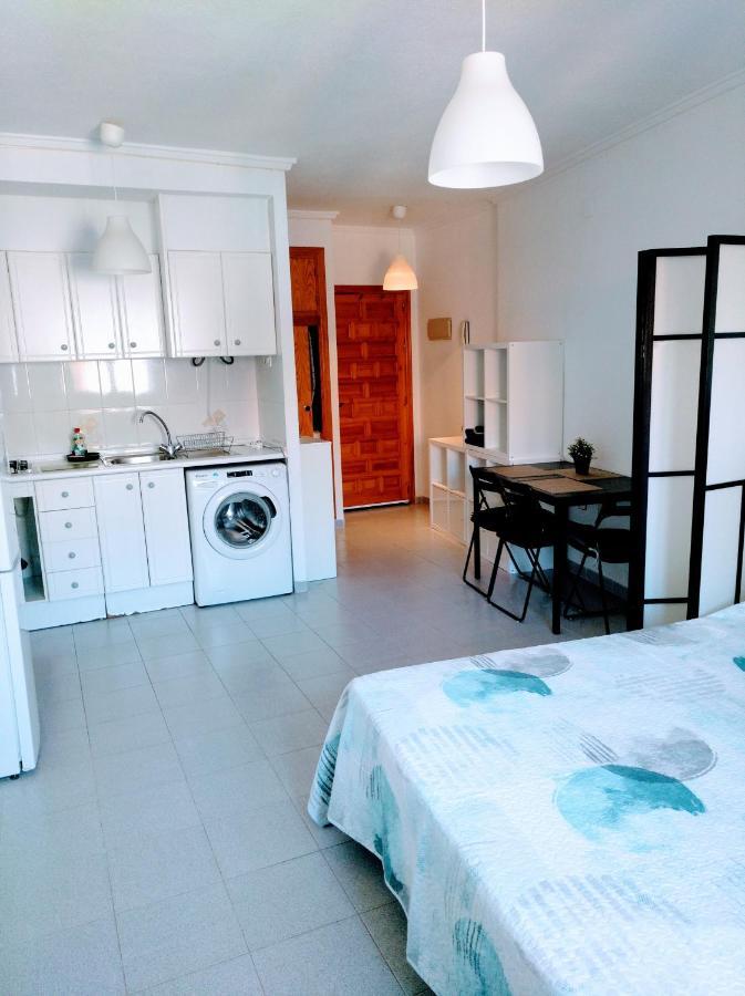 Appartement Estudio Comodo En Torrevieja